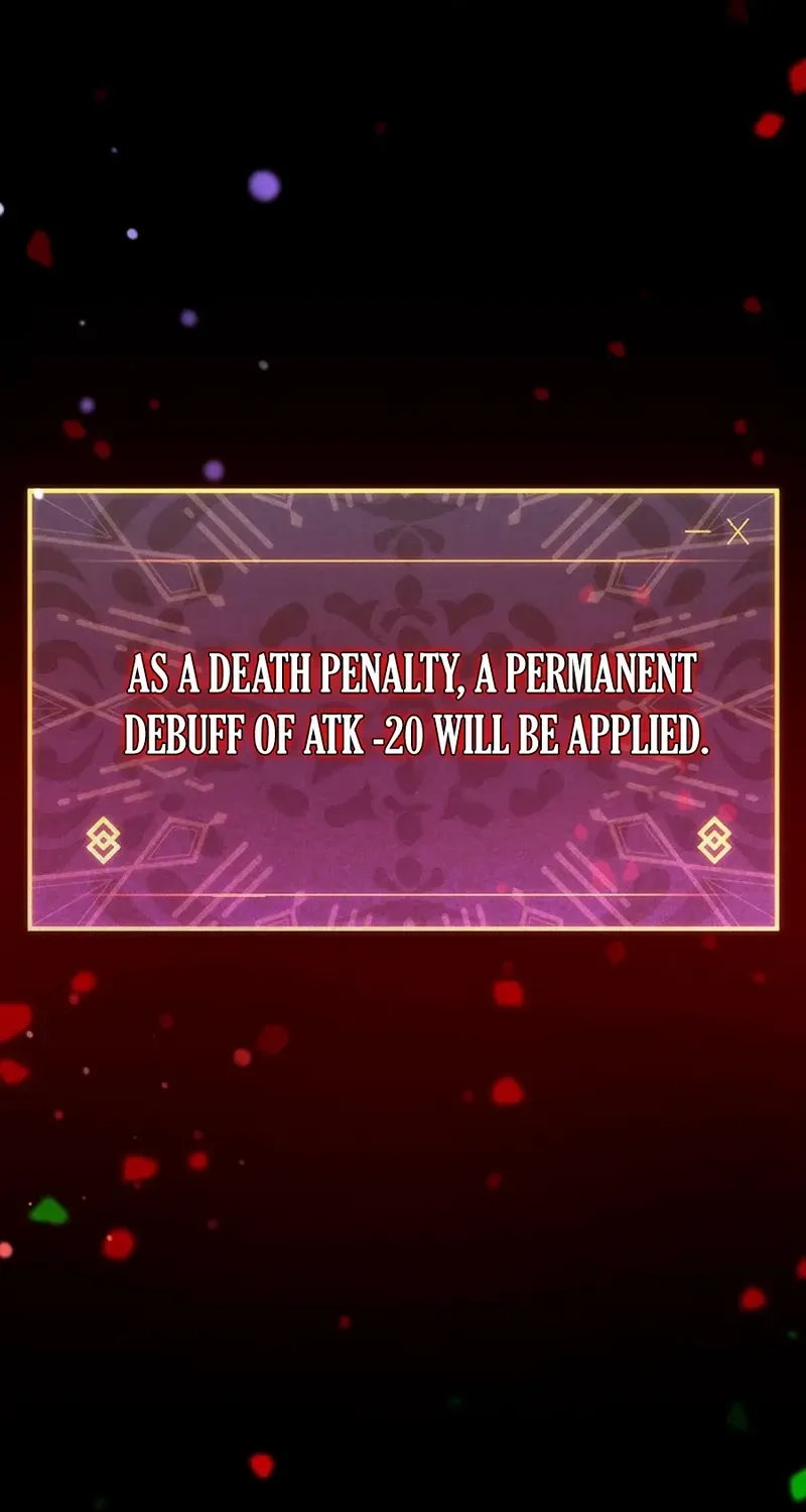Death Penalty Chapter 51 page 48 - 