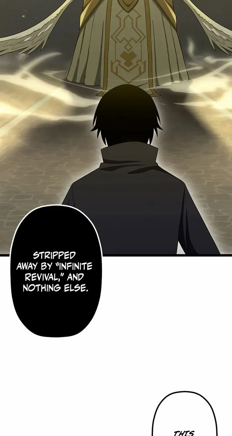 Death Penalty Chapter 51 page 54 - 