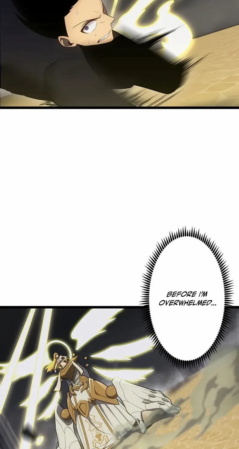 Death Penalty Chapter 51 page 62 - 