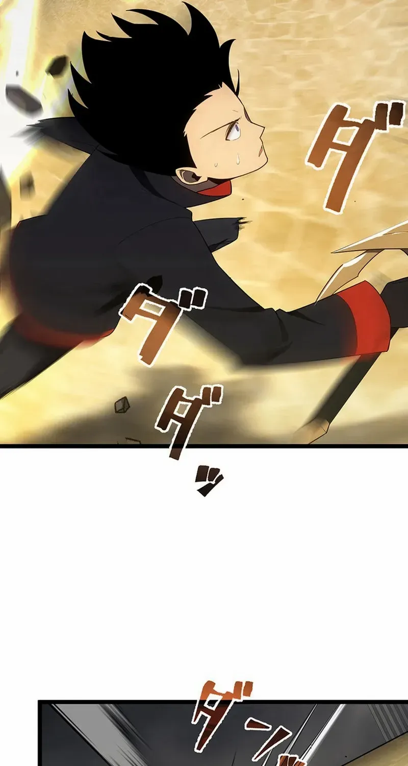 Death Penalty Chapter 51 page 64 - 