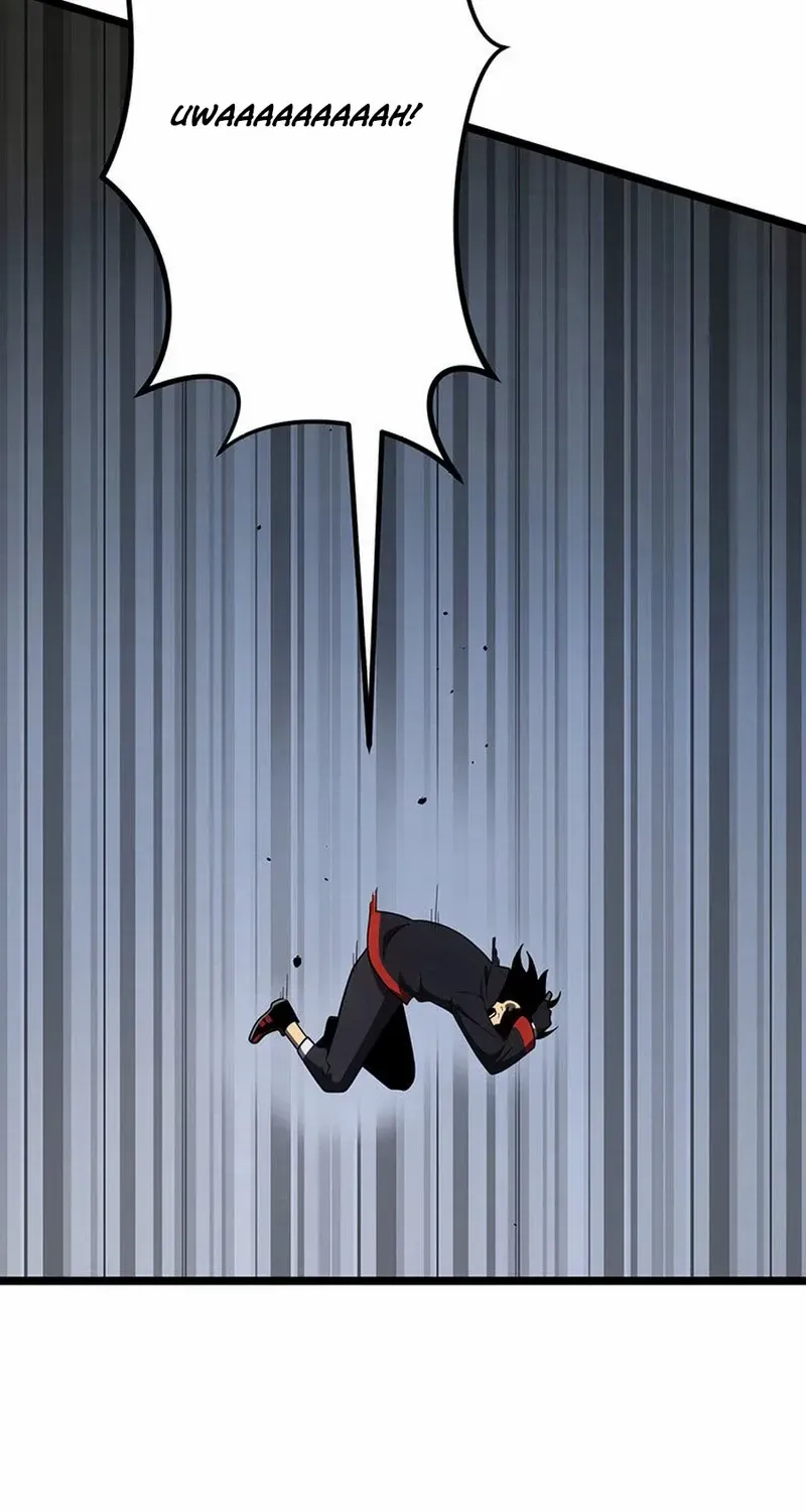 Death Penalty Chapter 52 page 30 - 