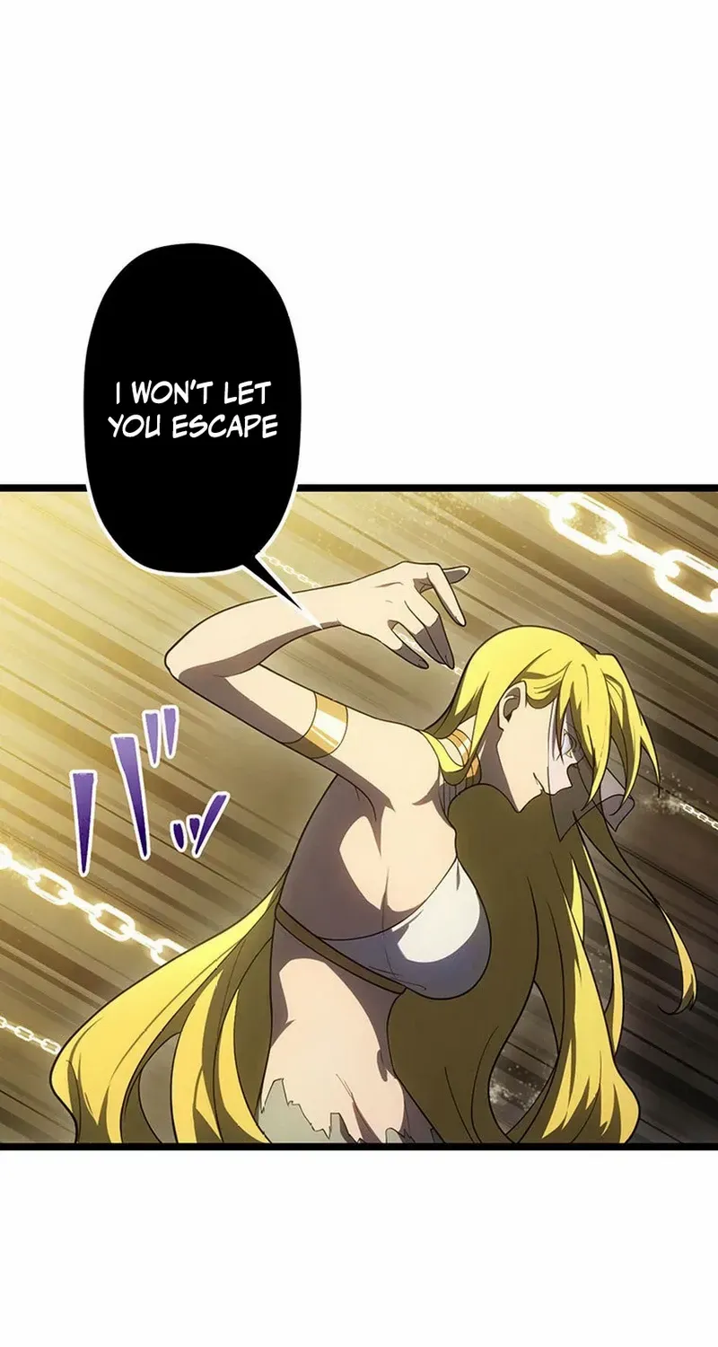 Death Penalty Chapter 52 page 31 - 