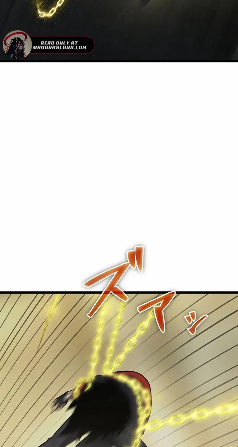 Death Penalty Chapter 52 page 33 - 
