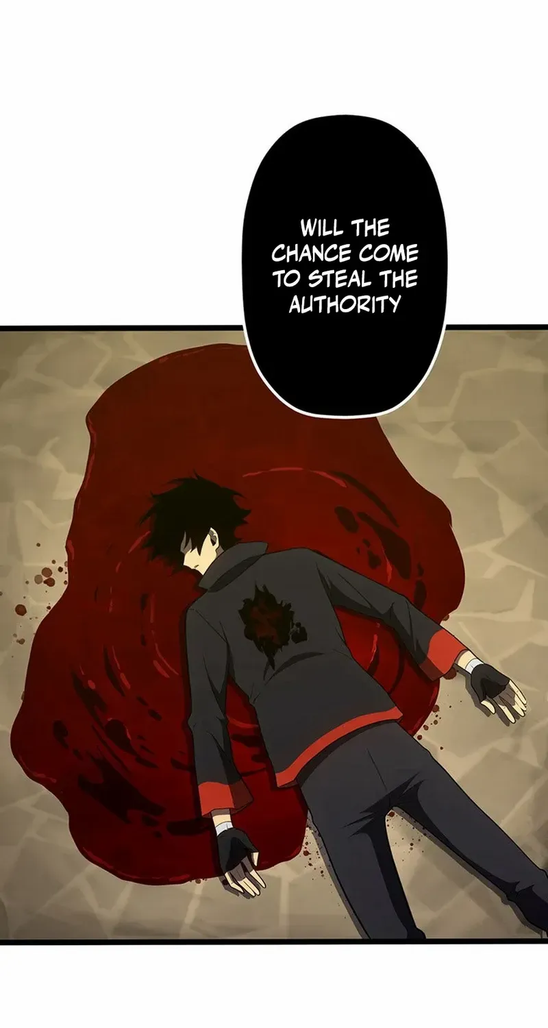 Death Penalty Chapter 52 page 51 - 