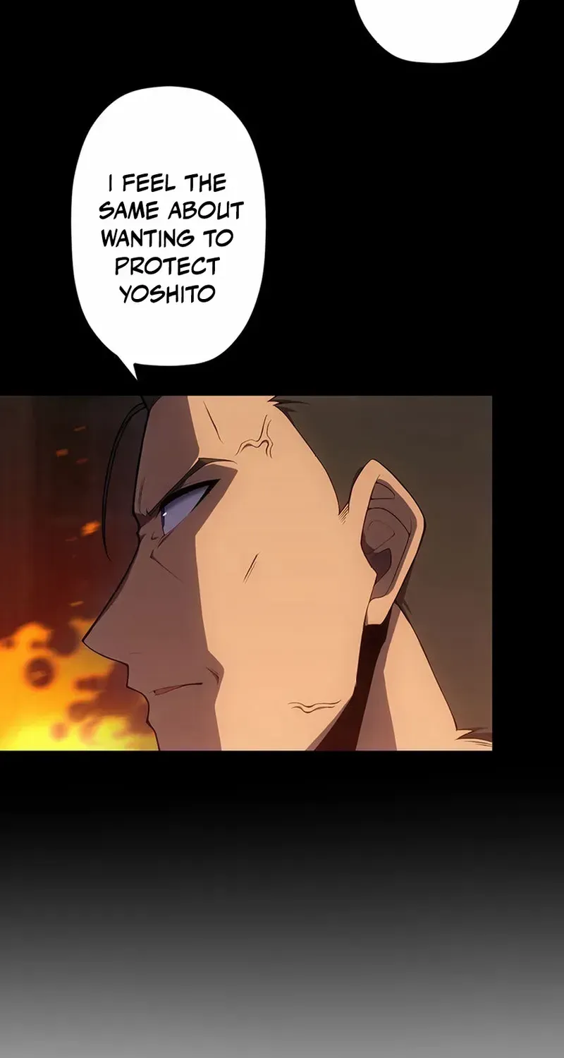 Death Penalty Chapter 53 page 38 - 