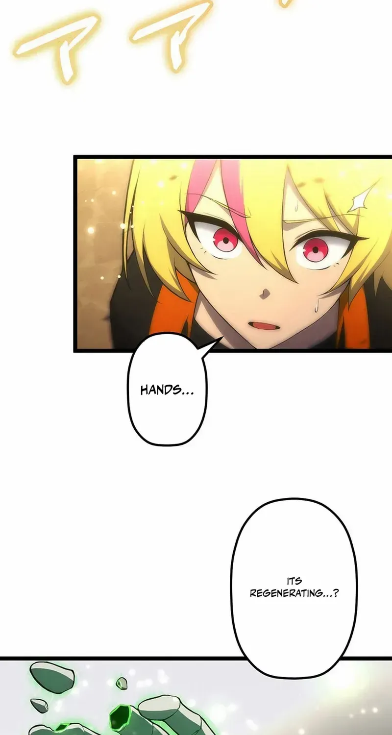 Death Penalty Chapter 53 page 69 - 