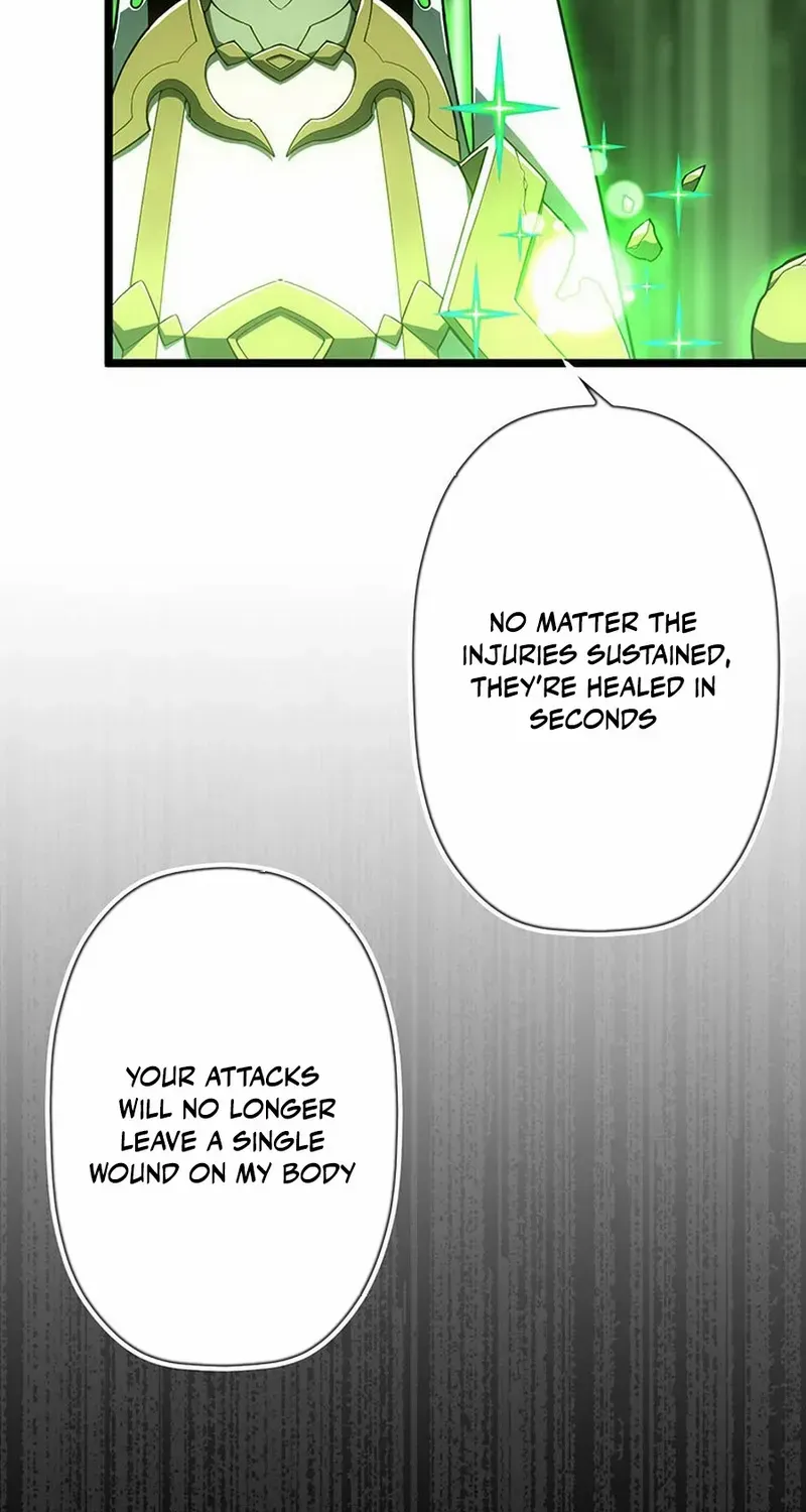 Death Penalty Chapter 53 page 71 - 