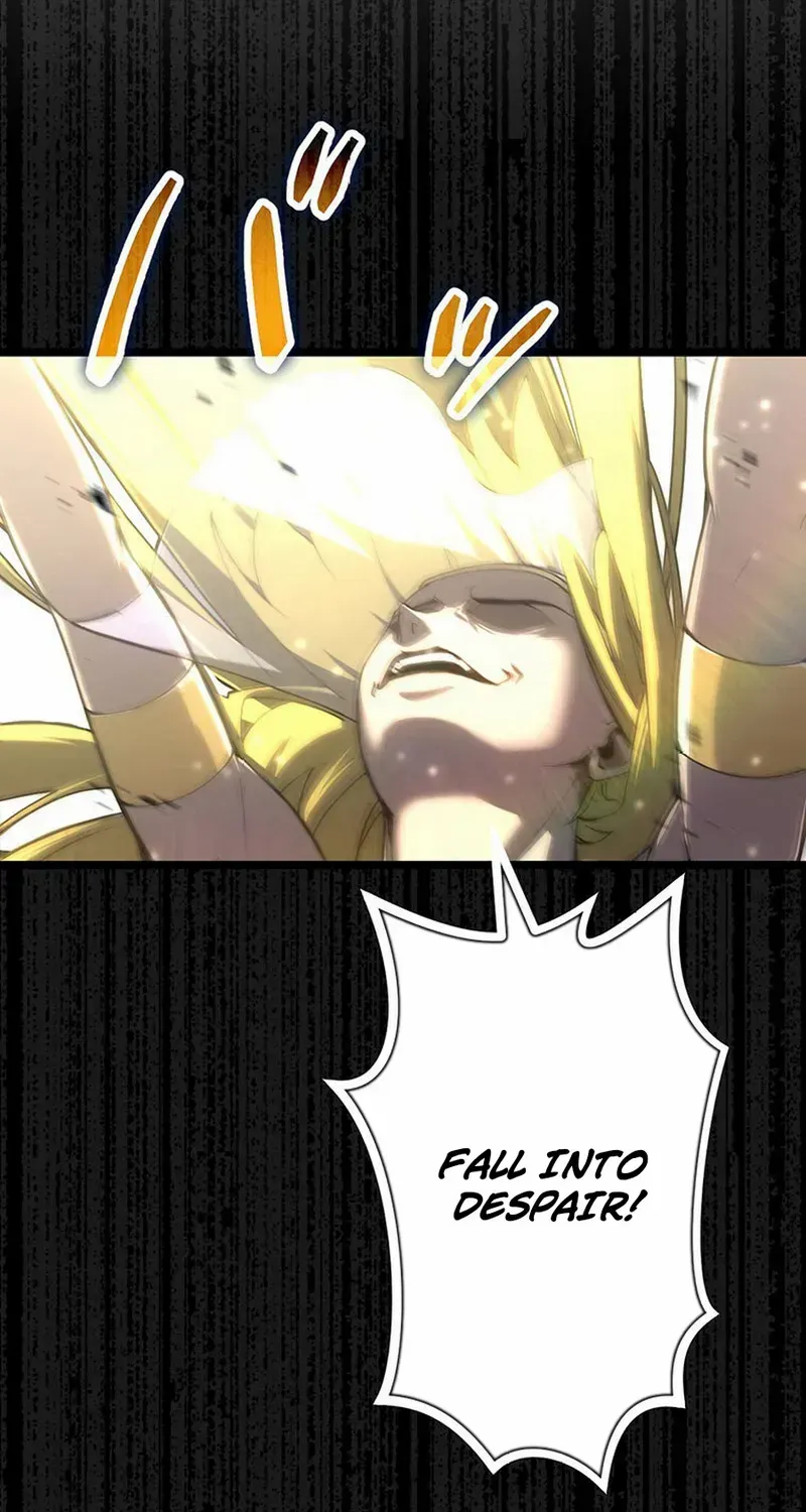 Death Penalty Chapter 53 page 72 - 