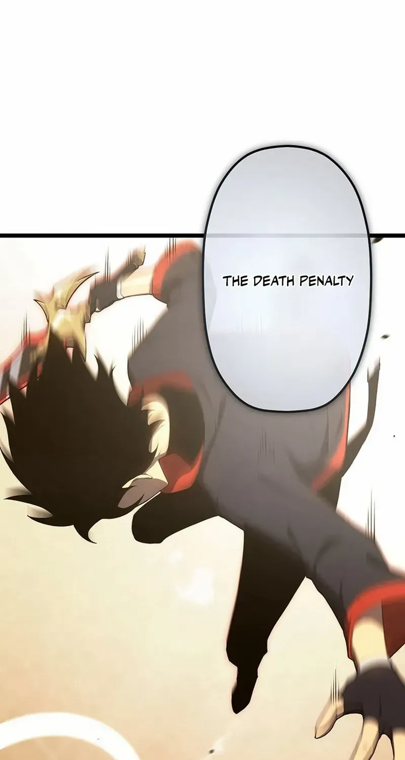 Death Penalty Chapter 54 page 14 - 