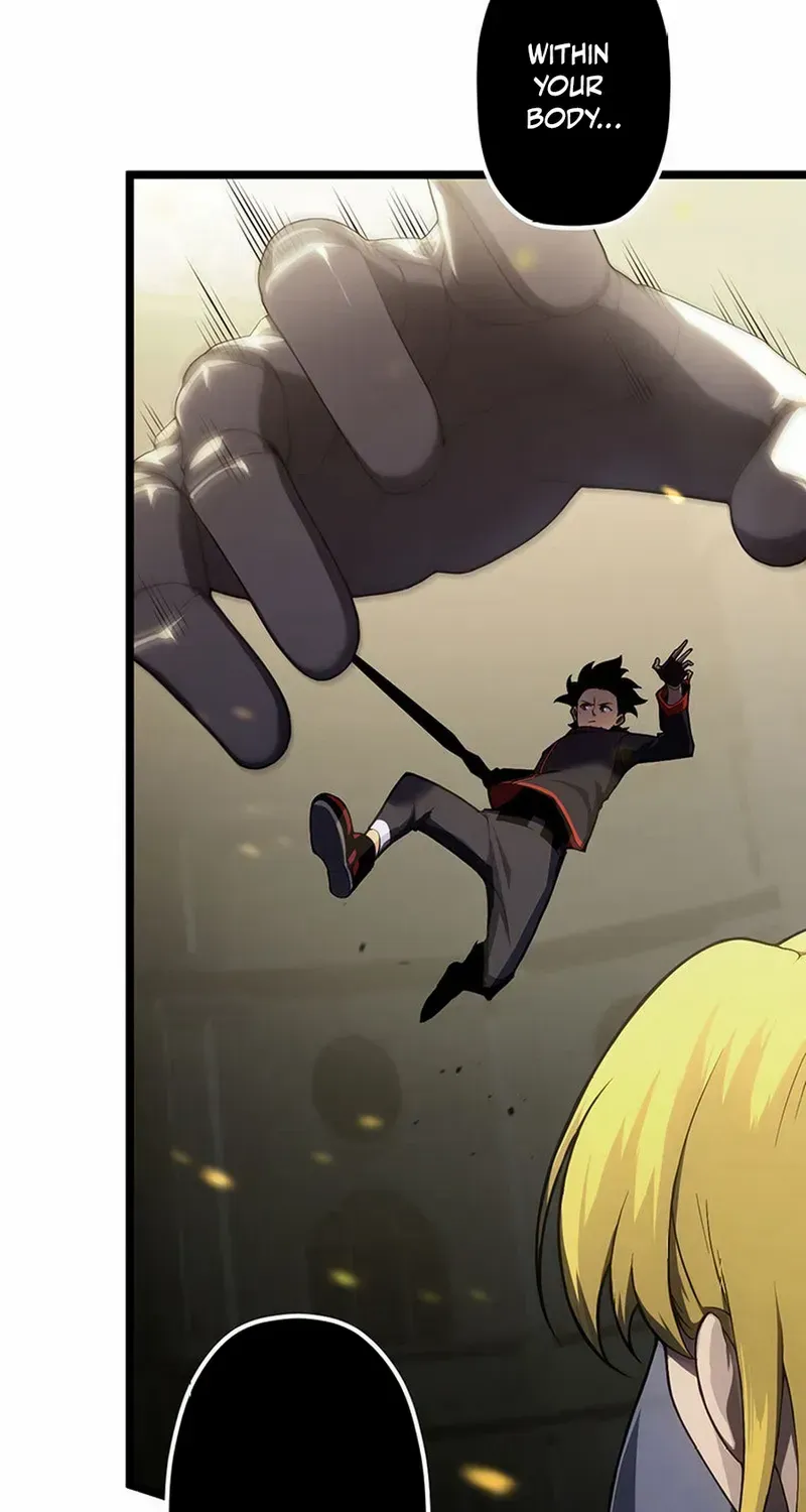 Death Penalty Chapter 54 page 20 - 