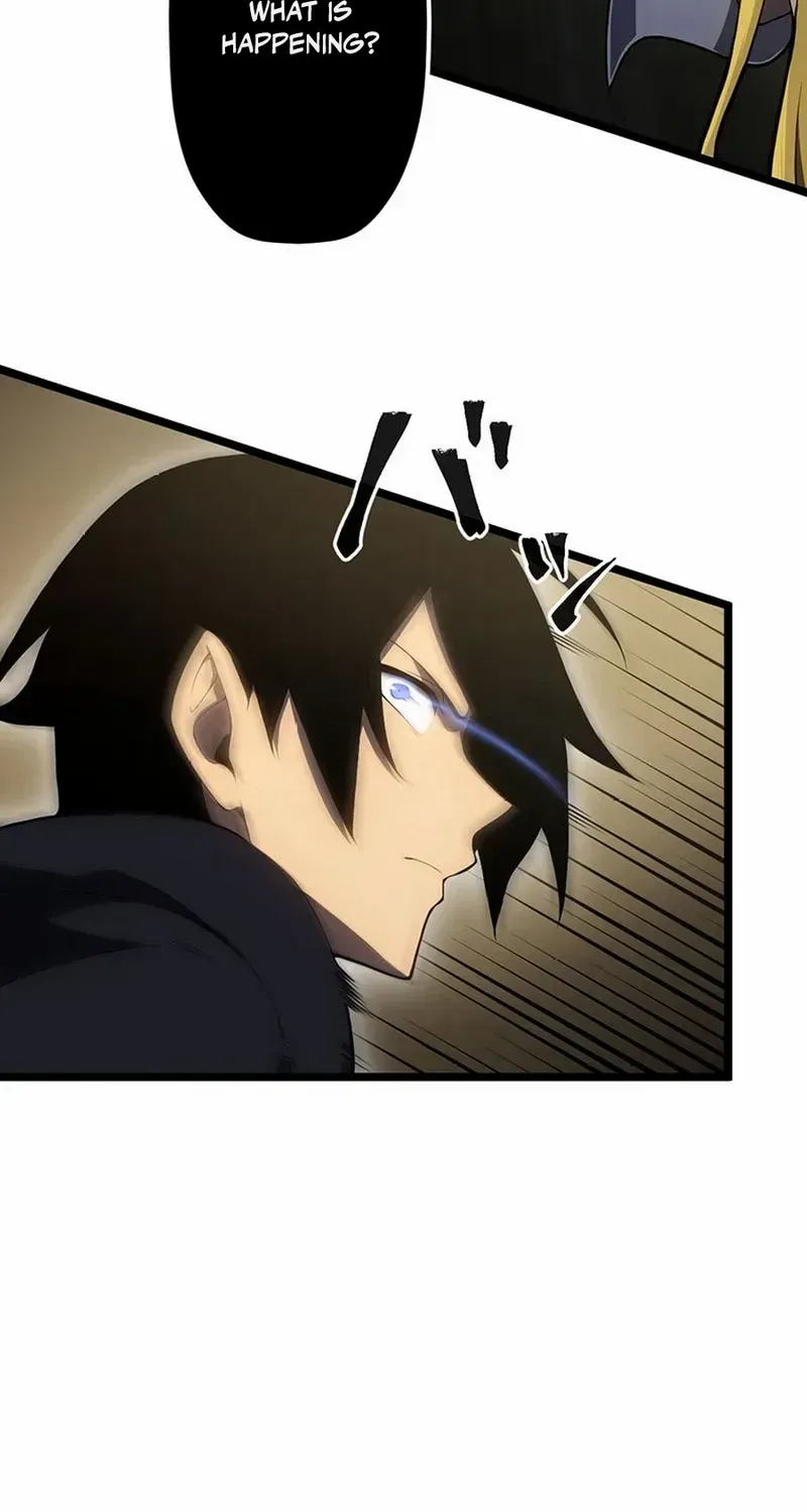 Death Penalty Chapter 54 page 21 - 