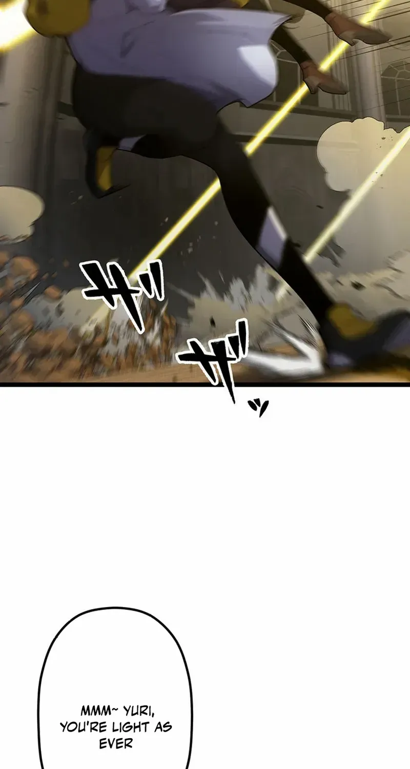 Death Penalty Chapter 54 page 48 - 