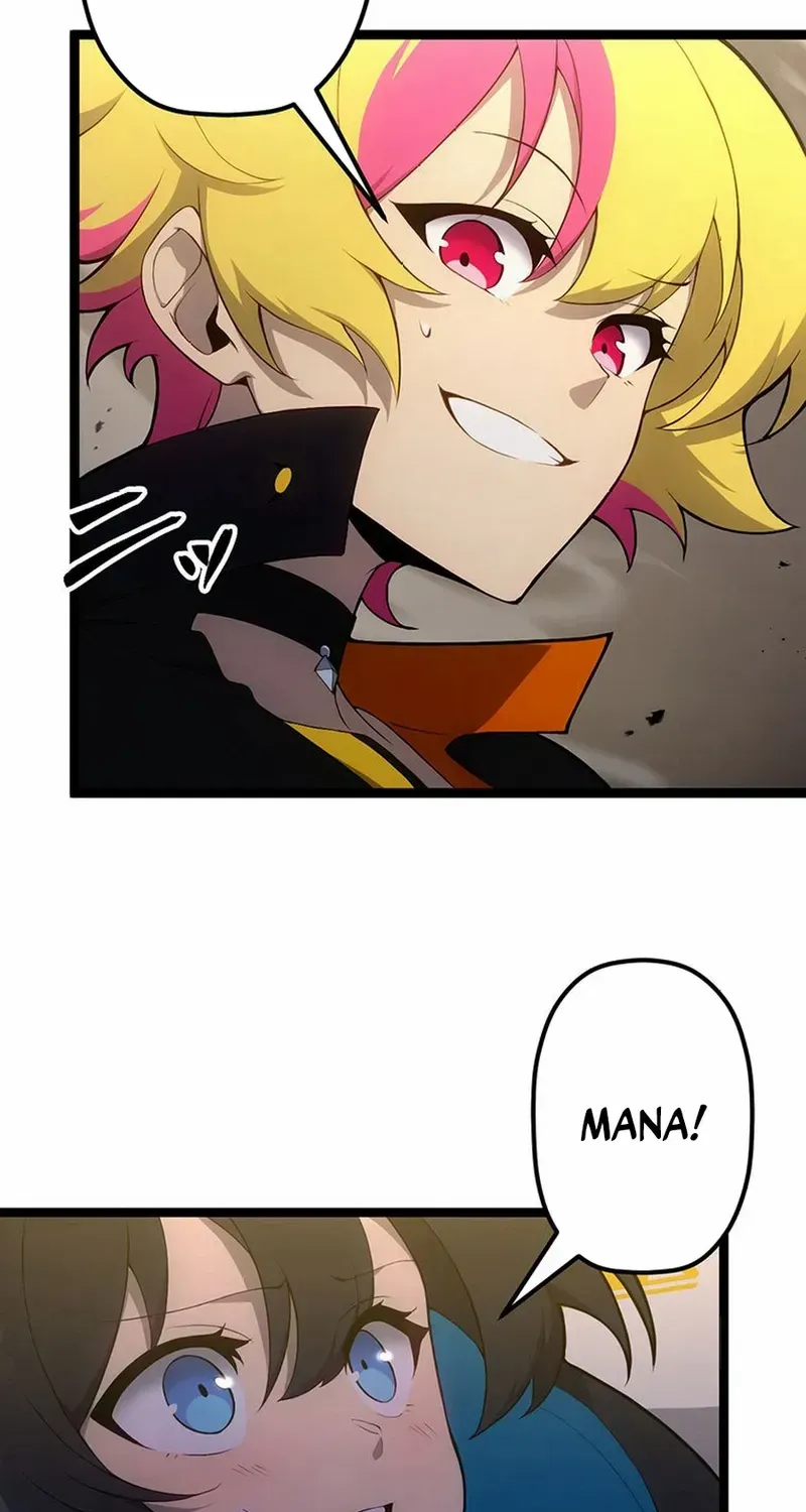 Death Penalty Chapter 54 page 49 - 