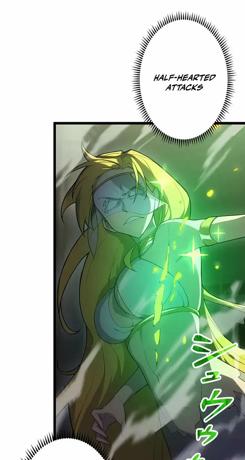 Death Penalty Chapter 54 page 63 - 