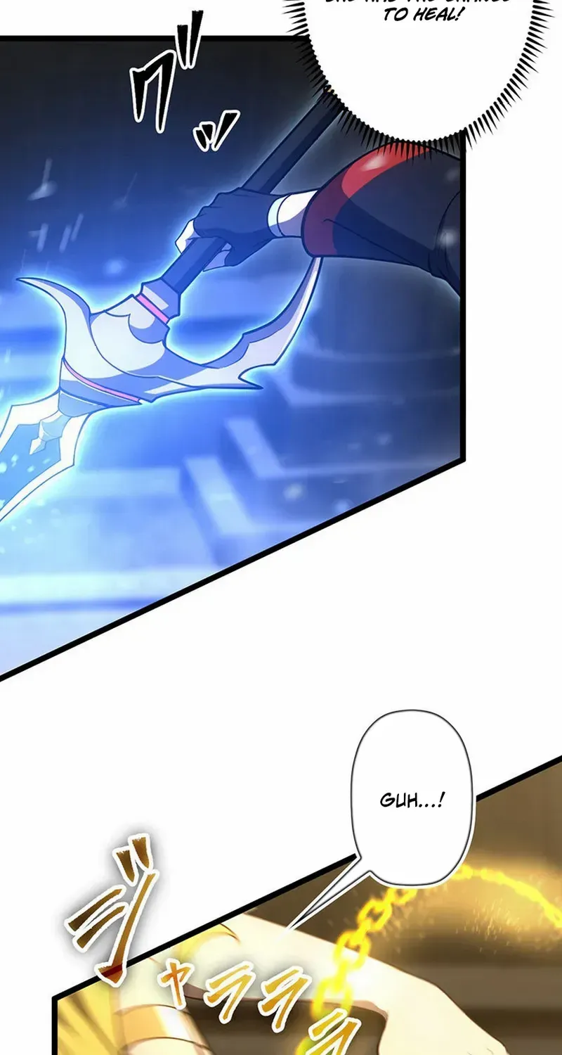 Death Penalty Chapter 54 page 65 - 