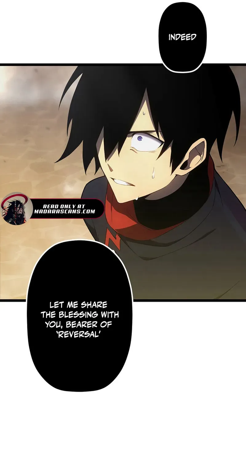 Death Penalty Chapter 54 page 87 - 