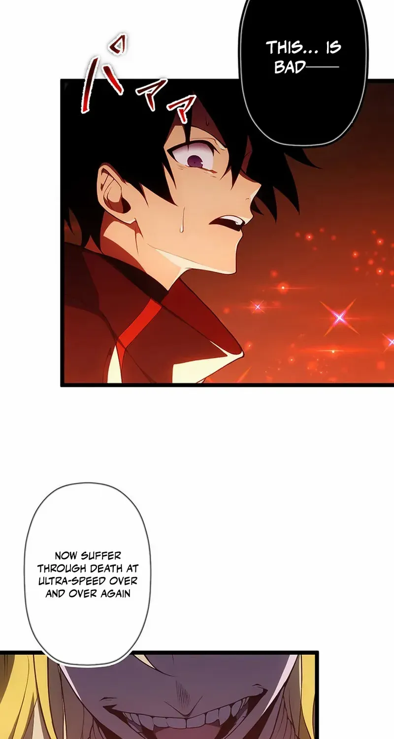 Death Penalty Chapter 54 page 95 - 
