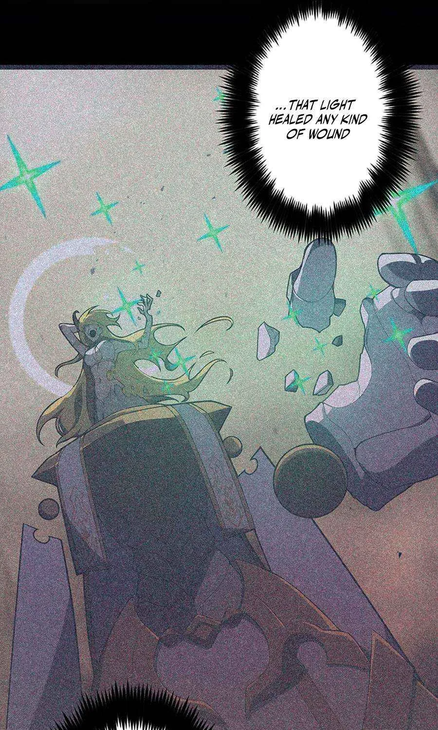 Death Penalty Chapter 55 page 12 - 