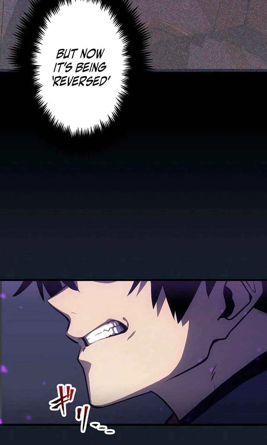 Death Penalty Chapter 55 page 13 - 