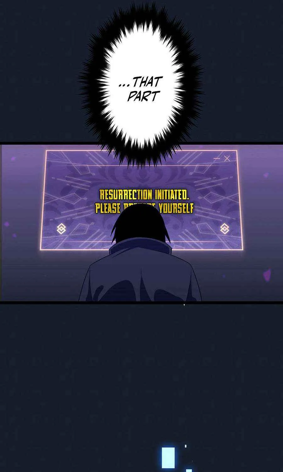 Death Penalty Chapter 55 page 20 - 