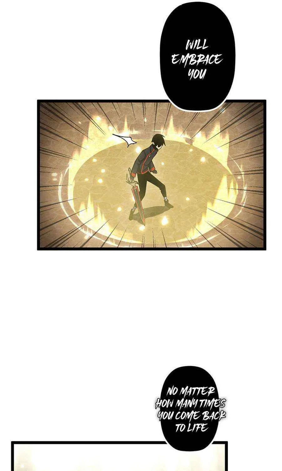 Death Penalty Chapter 55 page 28 - 