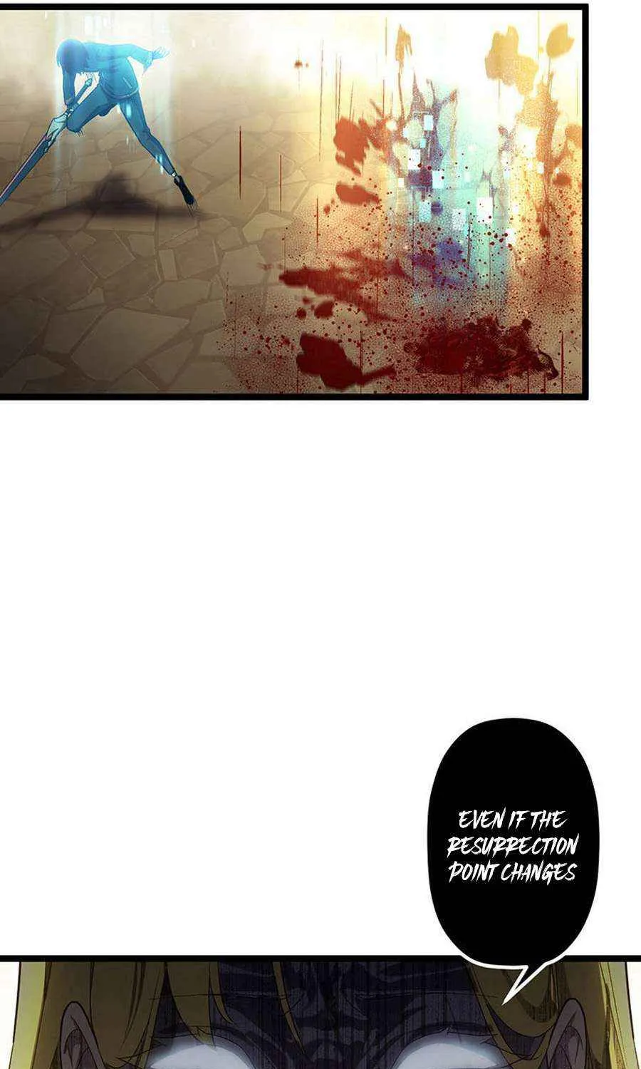 Death Penalty Chapter 55 page 36 - 
