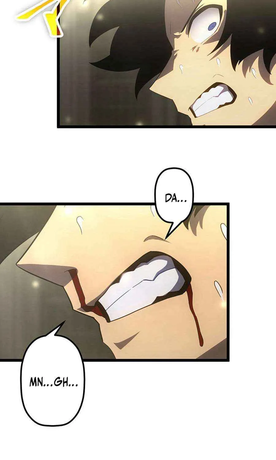 Death Penalty Chapter 55 page 39 - 