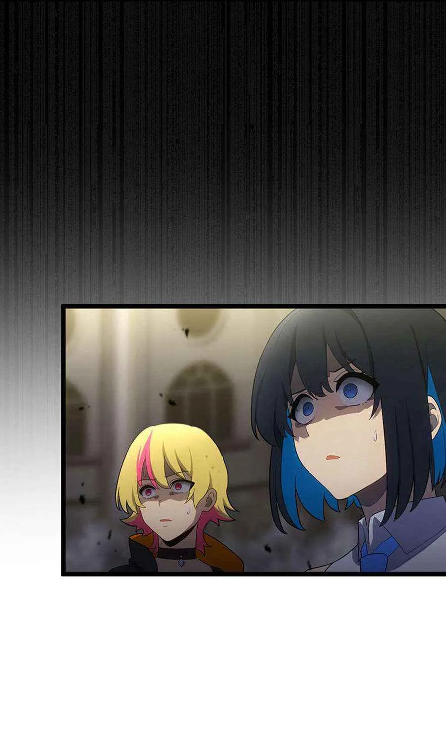 Death Penalty Chapter 55 page 44 - 