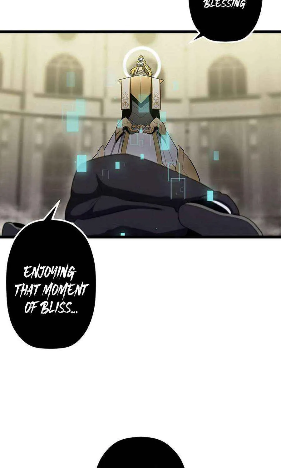 Death Penalty Chapter 55 page 47 - 