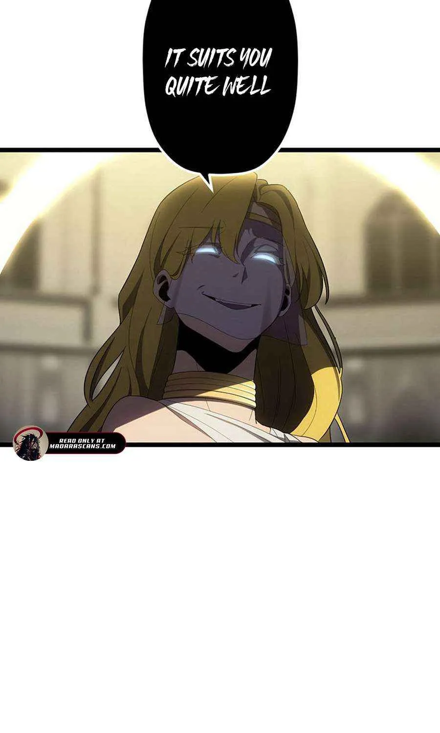 Death Penalty Chapter 55 page 48 - 