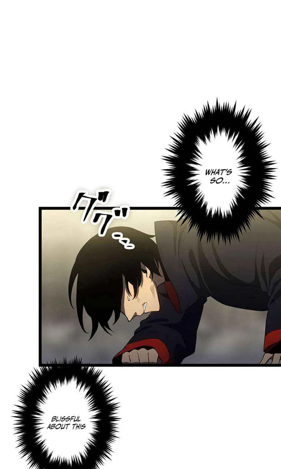 Death Penalty Chapter 55 page 49 - 