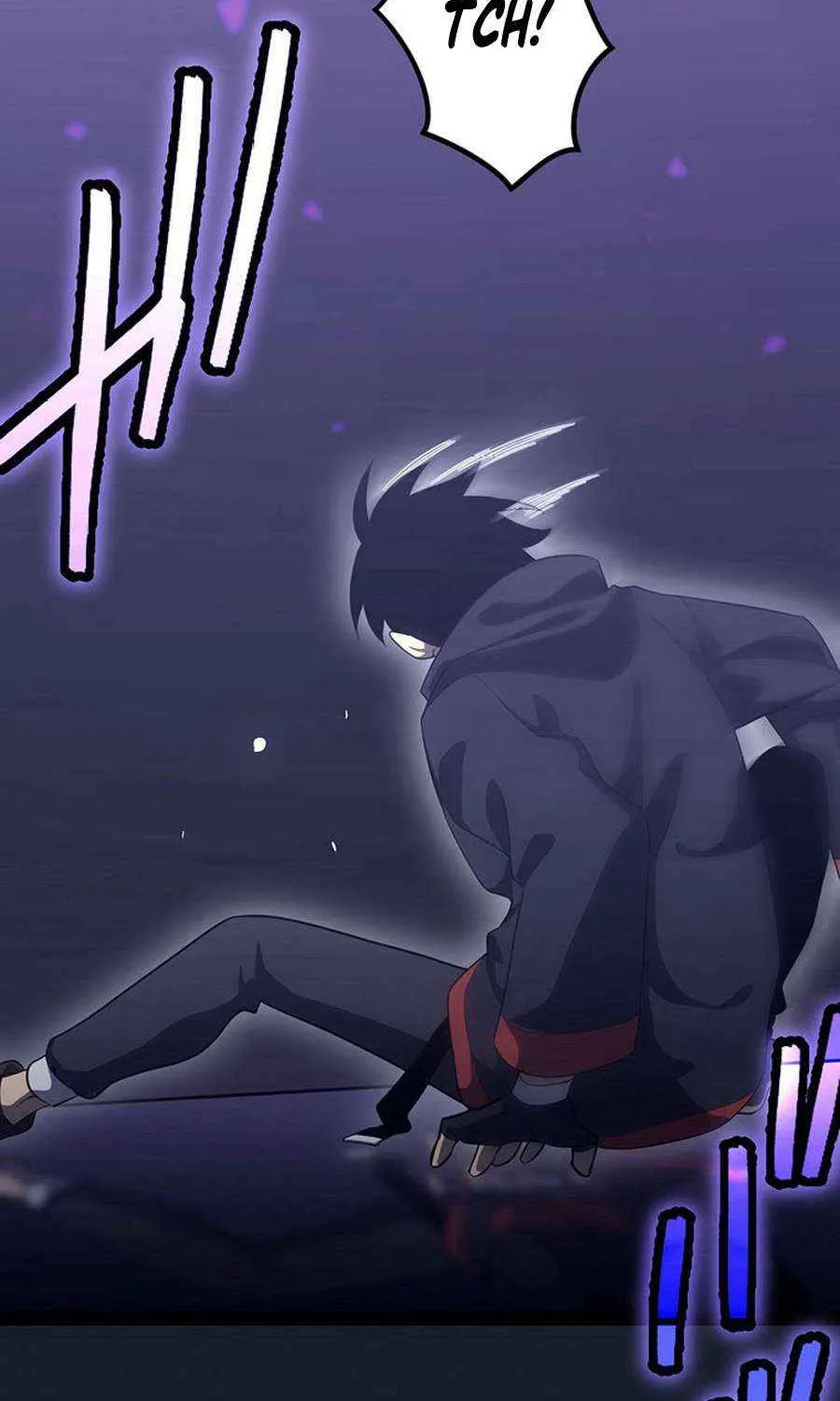 Death Penalty Chapter 55 page 9 - 