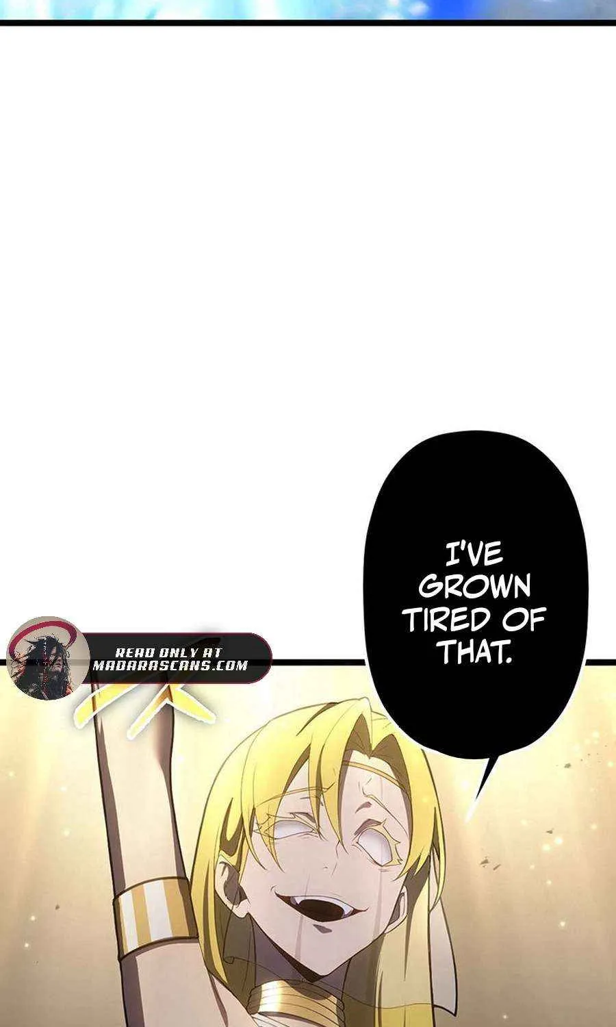 Death Penalty Chapter 56 page 11 - 