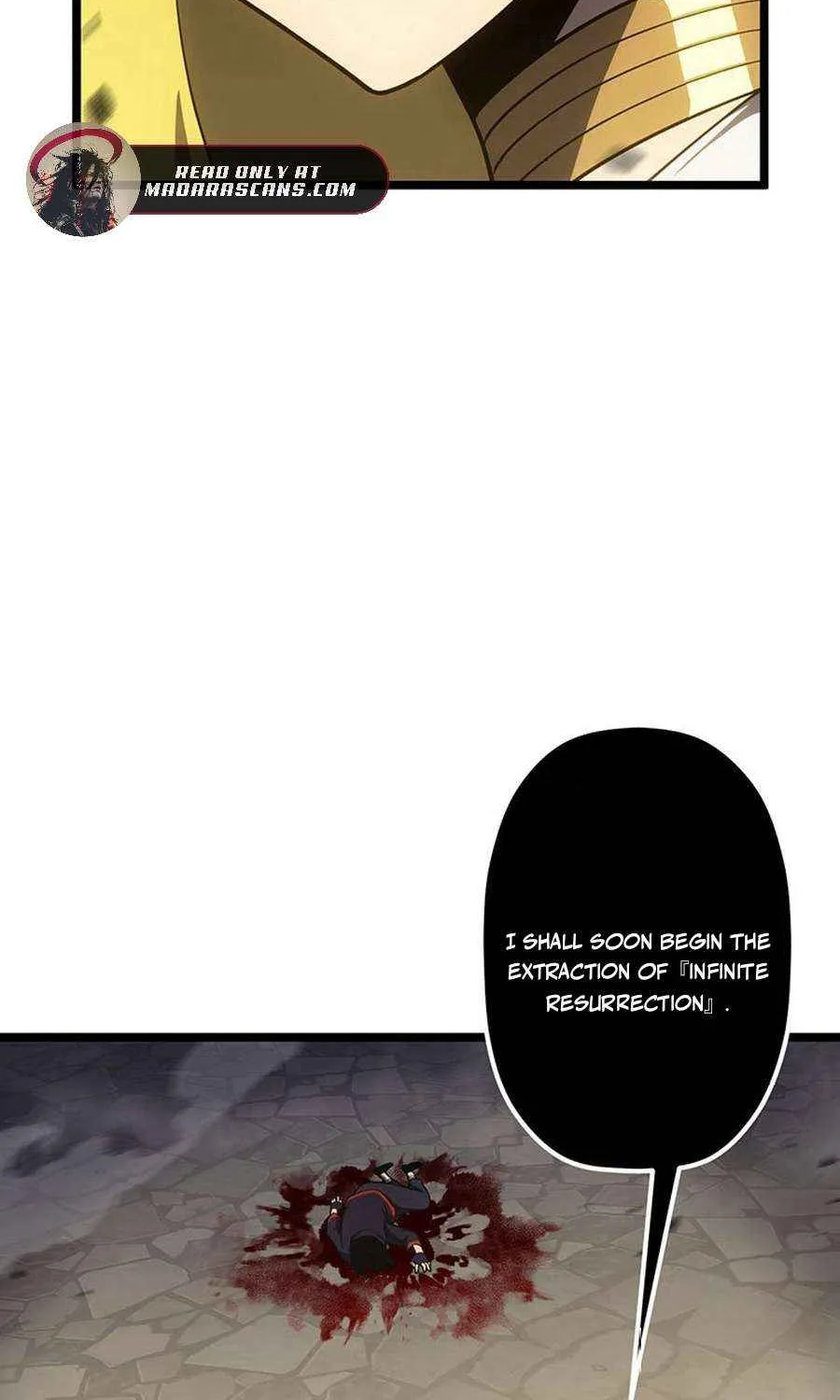 Death Penalty Chapter 56 page 68 - 