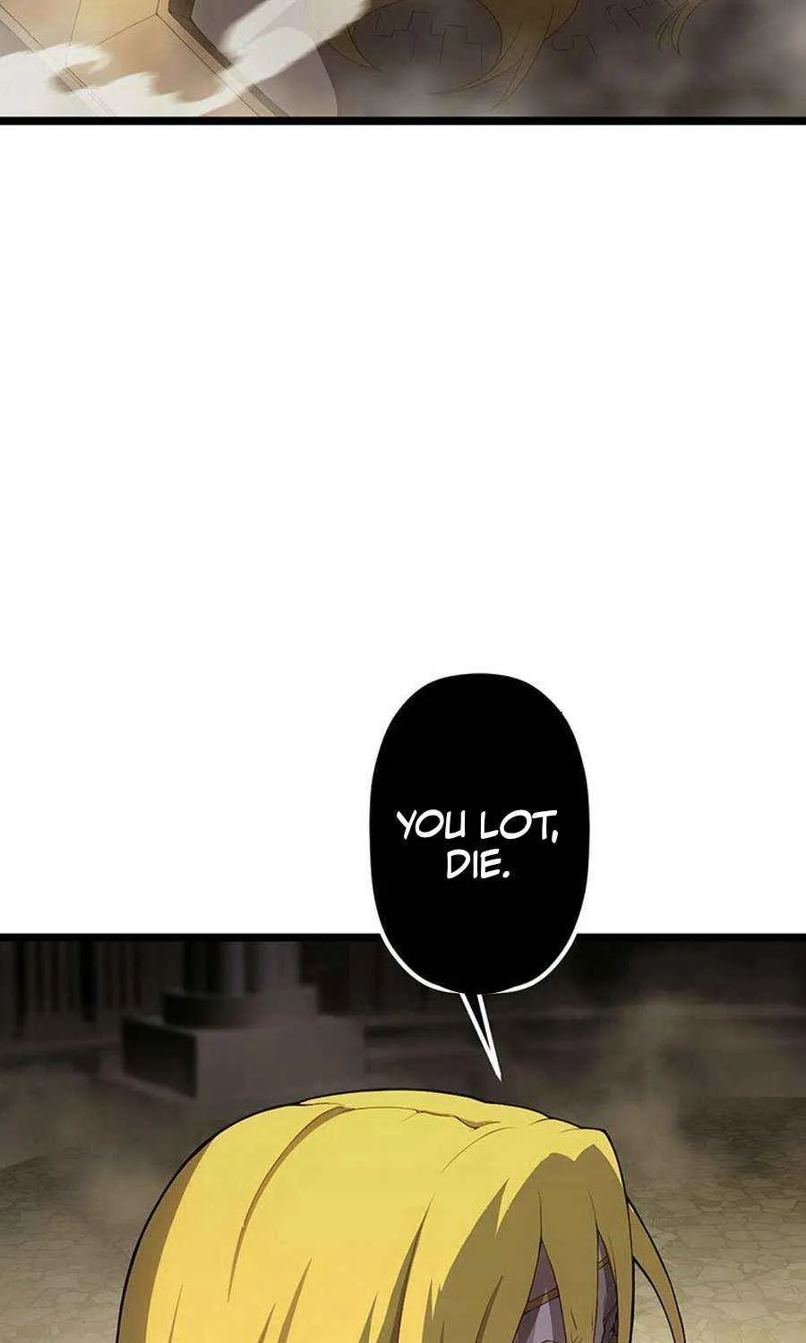 Death Penalty Chapter 56 page 70 - 