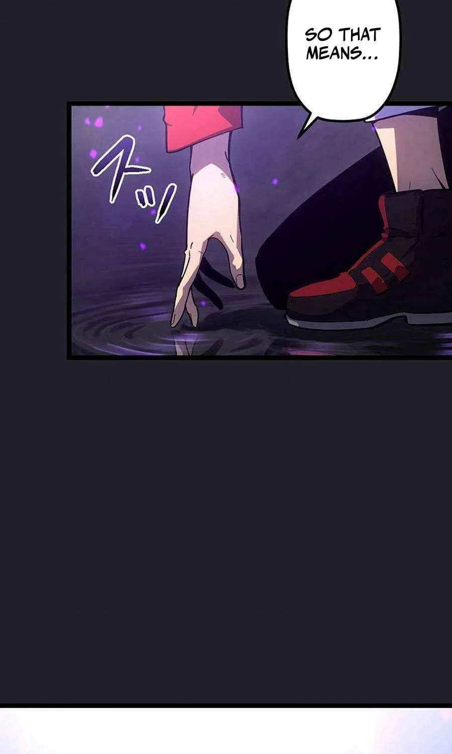 Death Penalty Chapter 57 page 11 - 