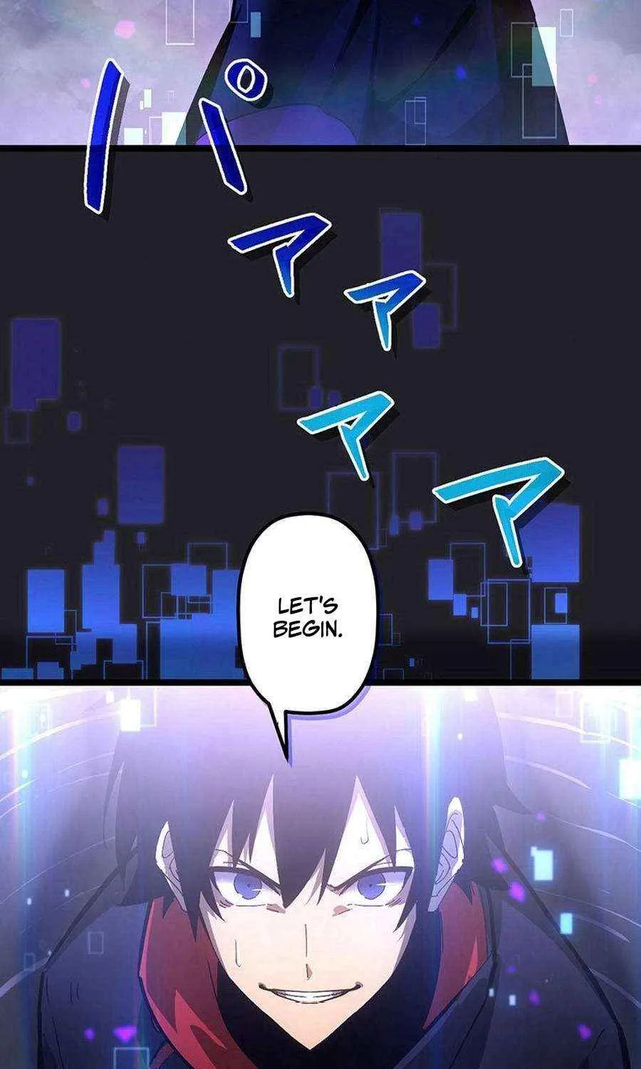 Death Penalty Chapter 57 page 13 - 