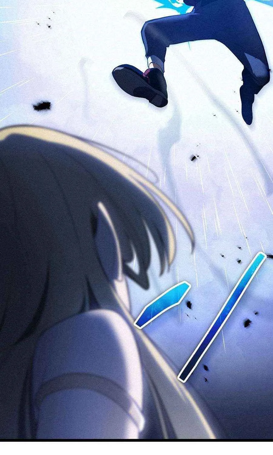 Death Penalty Chapter 57 page 141 - 