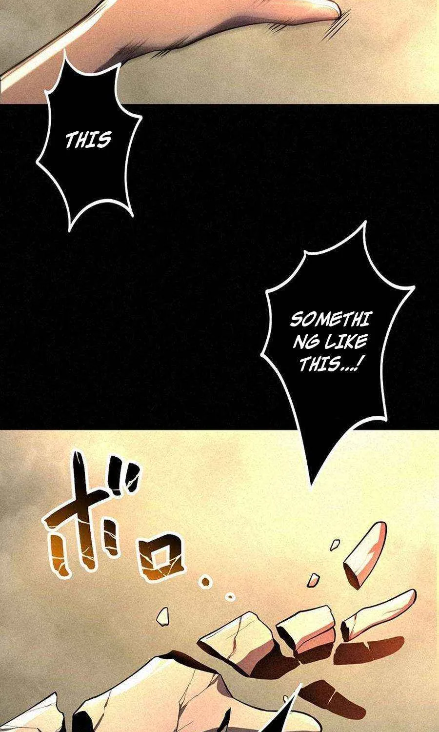 Death Penalty Chapter 57 page 172 - 