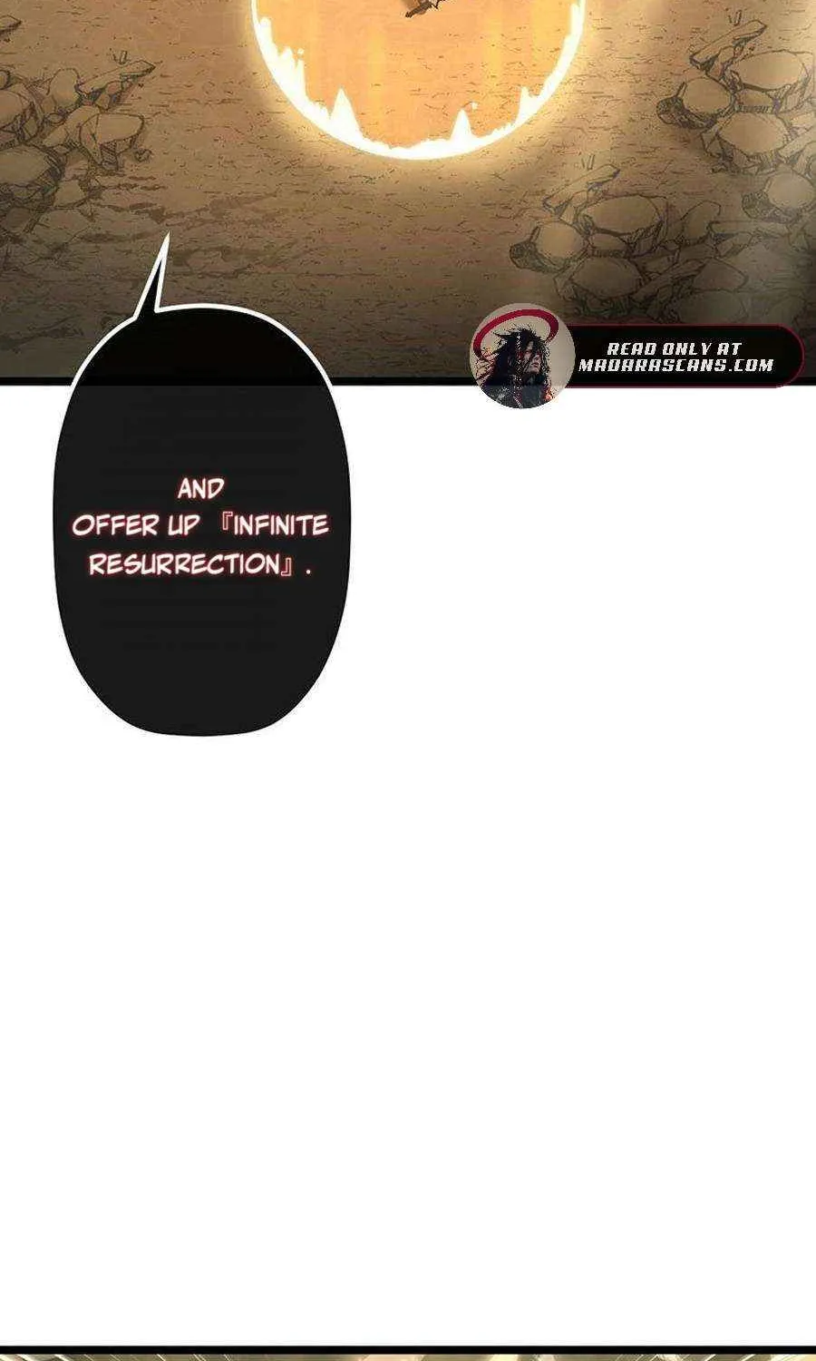 Death Penalty Chapter 57 page 20 - 