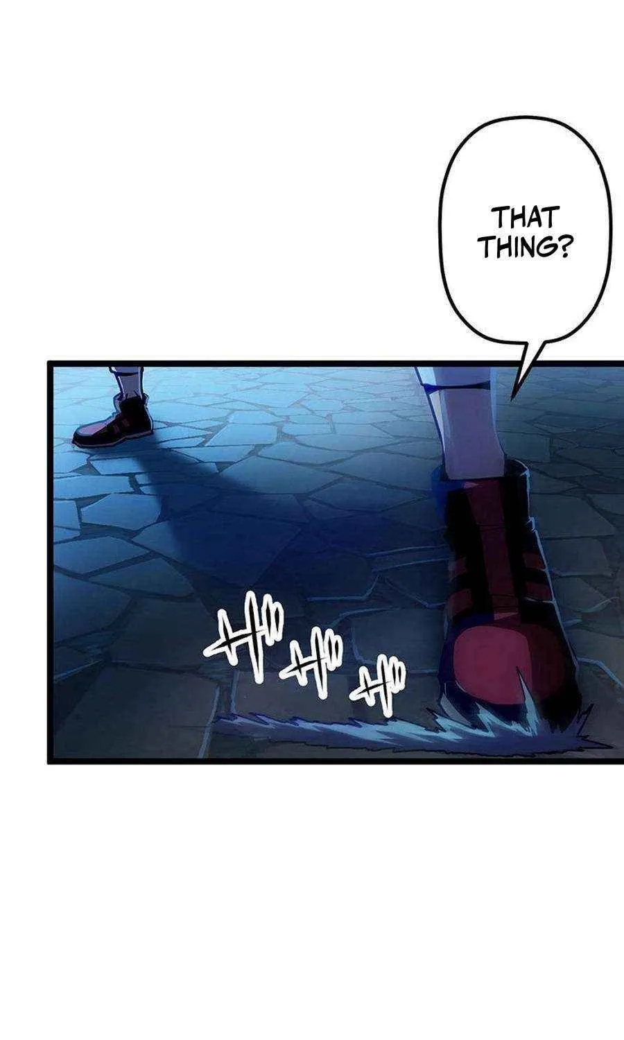 Death Penalty Chapter 57 page 43 - 