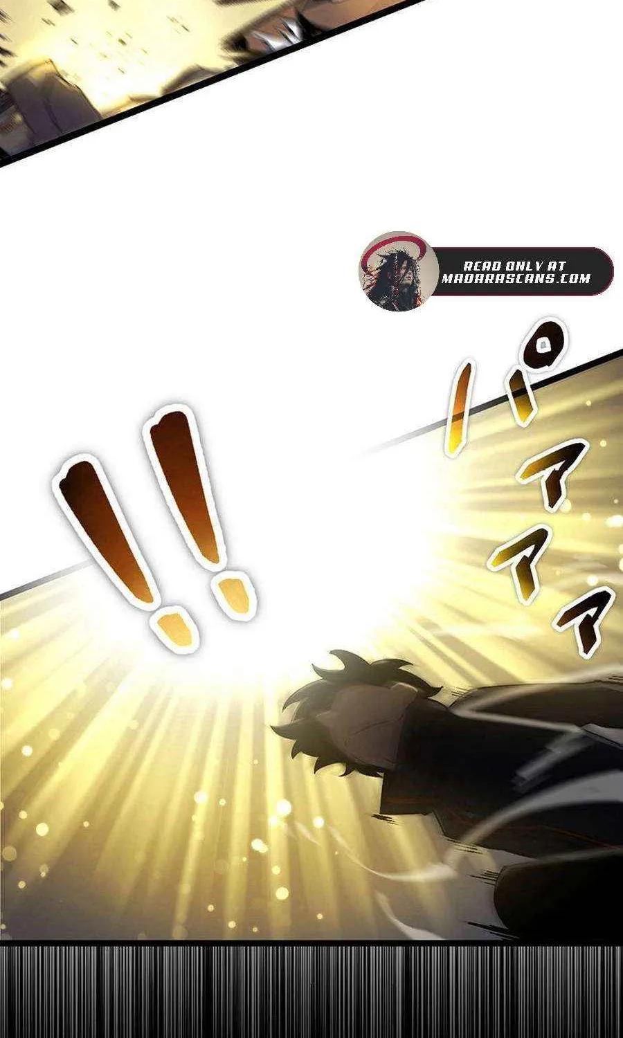 Death Penalty Chapter 57 page 48 - 