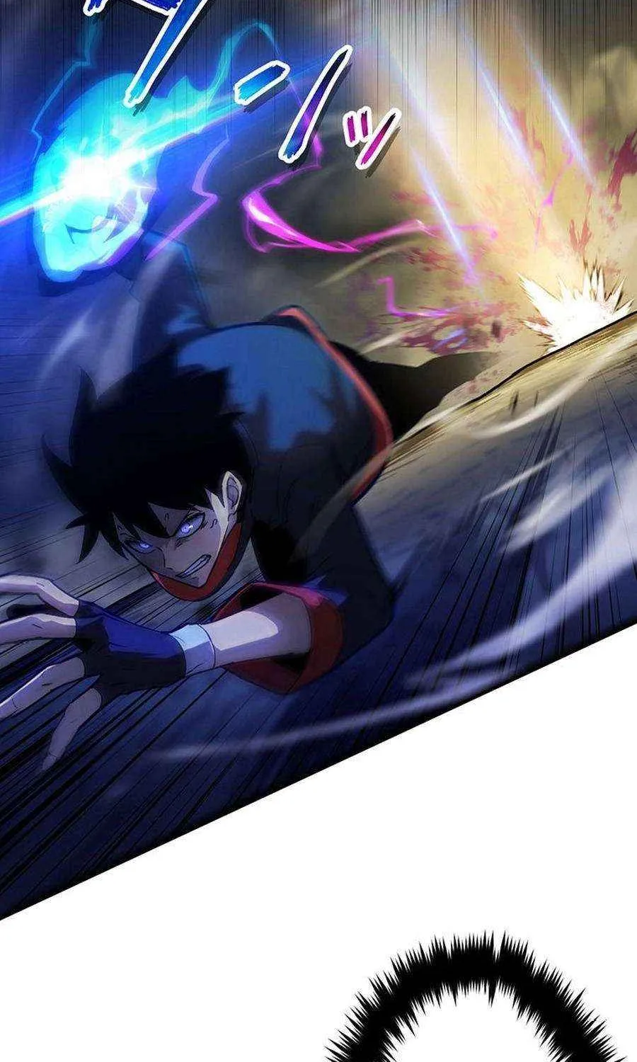 Death Penalty Chapter 57 page 50 - 