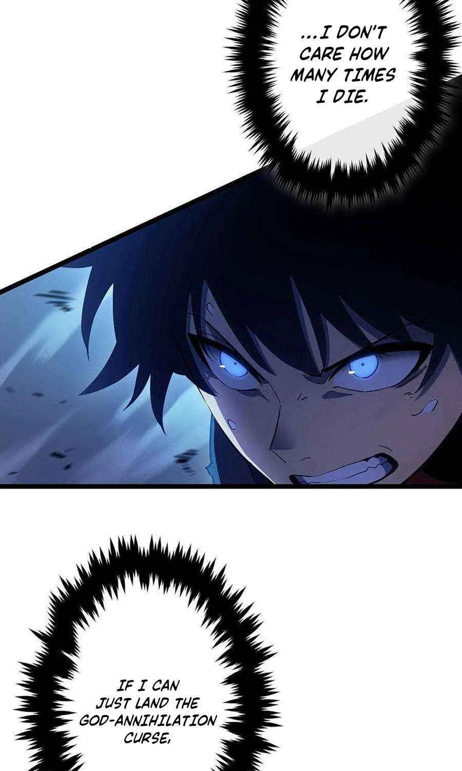 Death Penalty Chapter 57 page 51 - 