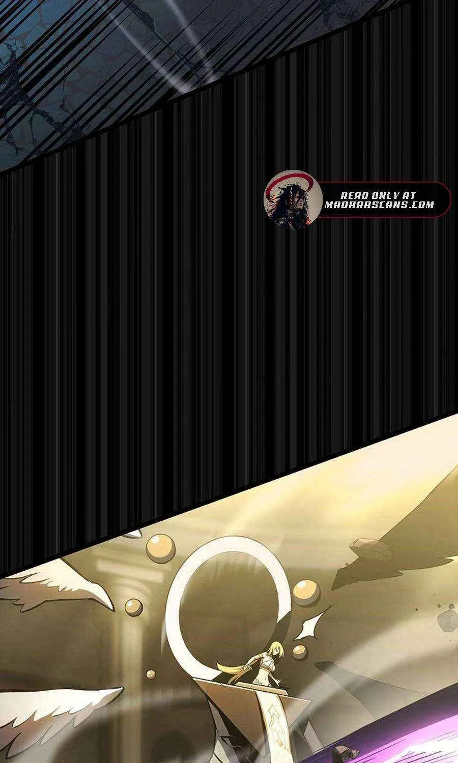 Death Penalty Chapter 57 page 76 - 