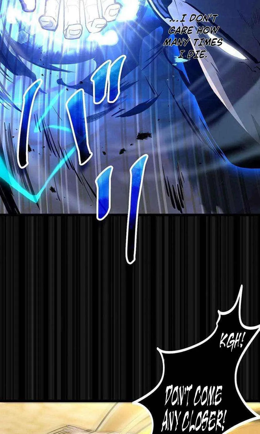 Death Penalty Chapter 57 page 79 - 