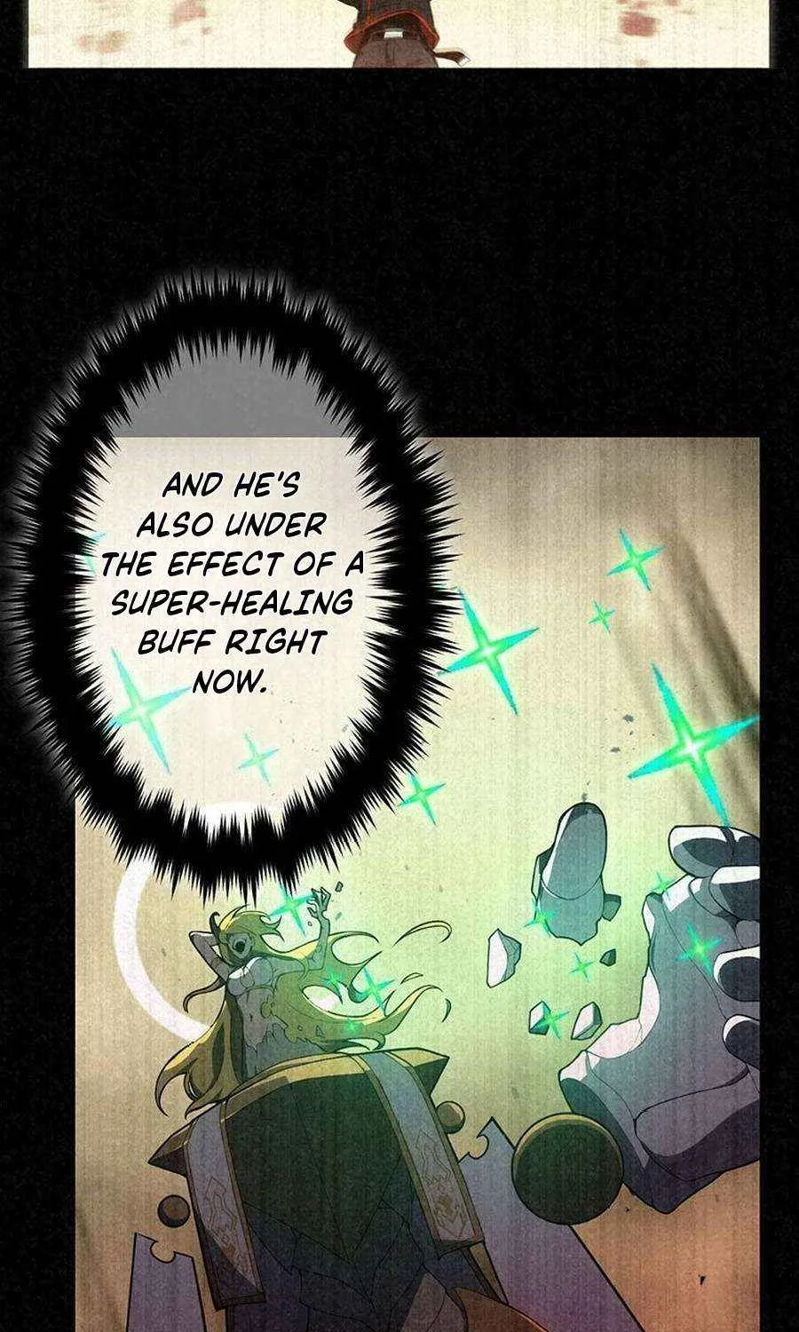 Death Penalty Chapter 57 page 9 - 