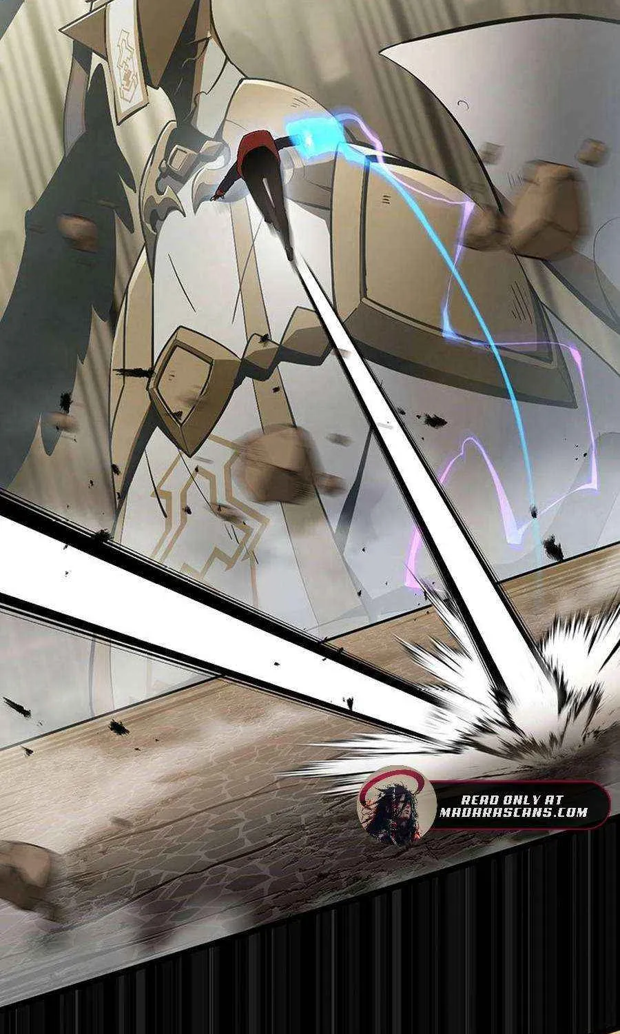Death Penalty Chapter 57 page 94 - 