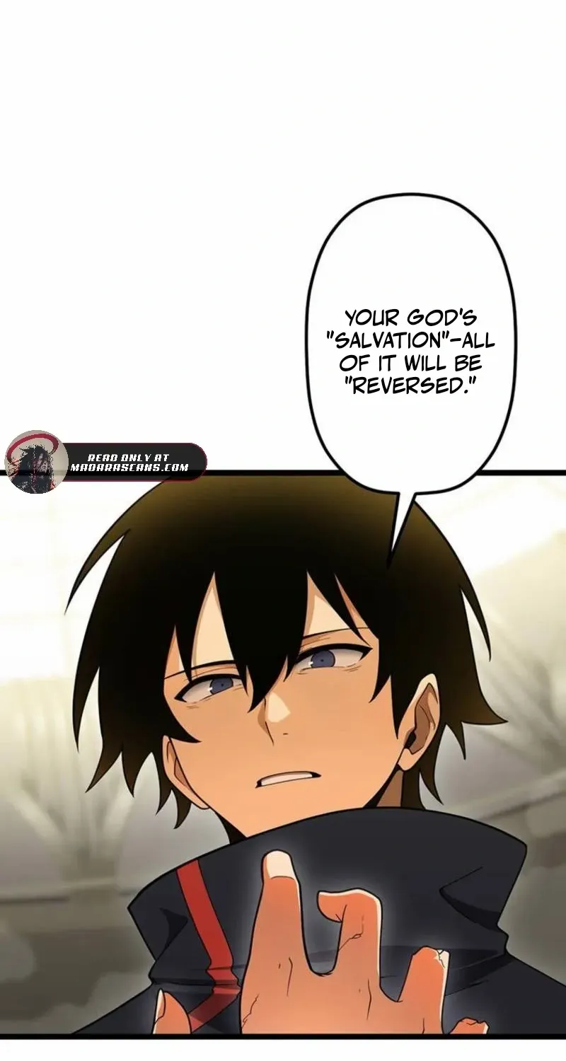 Death Penalty Chapter 58 page 17 - 
