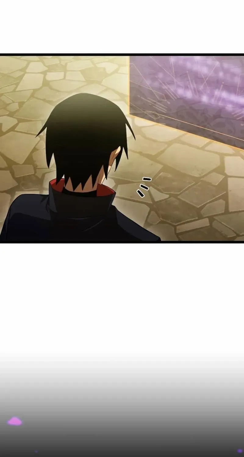 Death Penalty Chapter 58 page 26 - 